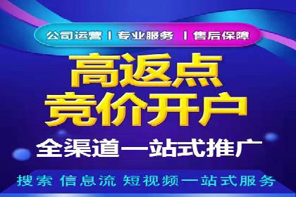 SEM竞价代运营助力企业高效拓展市场